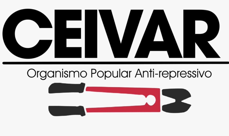 CEIVAR, organismo antirrepresivo de Galiza, entrevista a TINKO
