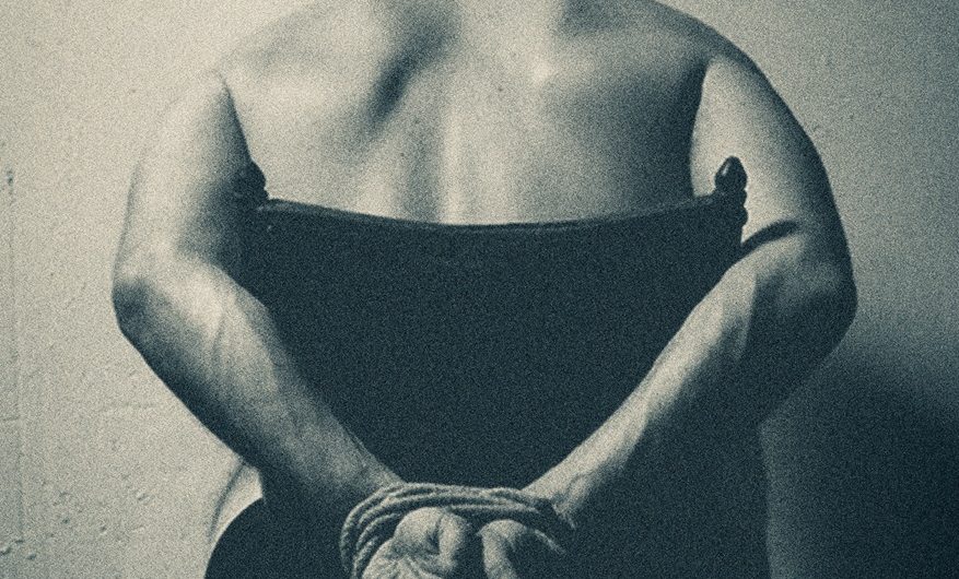 OTSAILAK 13, TORTURAREN AURKAKO EGUNA