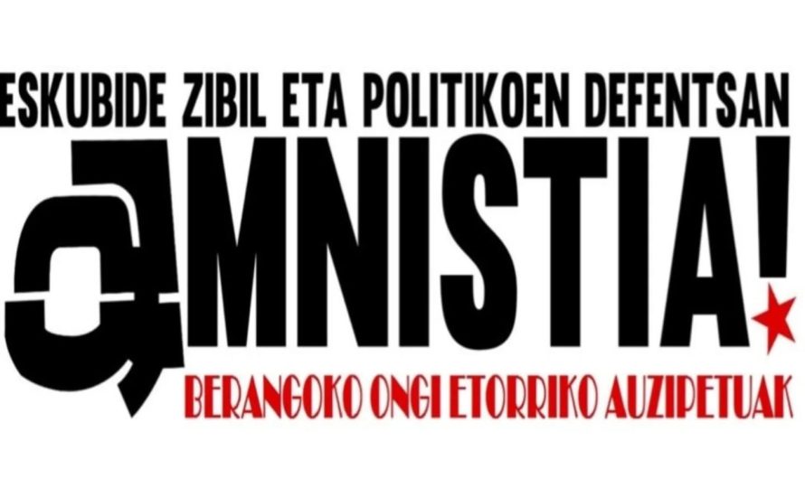 Espainiako Audientzia Nazionalak 16 pertsona epaituko ditu